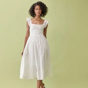 Reformation Noreen Dress